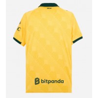 AC Milan Tredjeställ 2025-26 Kortärmad